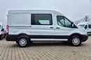 Ford Transit L2H2 64999zł NETTO Brygadówka 6 osób 2.0TdCi/170KM zdjęcie 6