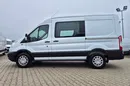 Ford Transit L2H2 64999zł NETTO Brygadówka 6 osób 2.0TdCi/170KM zdjęcie 7