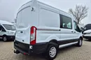 Ford Transit L2H2 64999zł NETTO Brygadówka 6 osób 2.0TdCi/170KM zdjęcie 8