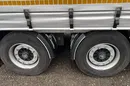 Mercedes ACTROS 2551 MP5 euro6 6x2 jumbo zestaw 120m 38palet zdjęcie 74