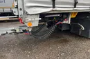 Mercedes ACTROS 2551 MP5 euro6 6x2 jumbo zestaw 120m 38palet zdjęcie 86