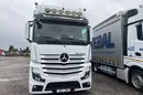 Mercedes ACTROS 2551 MP5 euro6 6x2 jumbo zestaw 120m 38palet zdjęcie 63