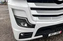 Mercedes ACTROS 2551 MP5 euro6 6x2 jumbo zestaw 120m 38palet zdjęcie 66