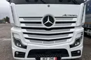 Mercedes ACTROS 2551 MP5 euro6 6x2 jumbo zestaw 120m 38palet zdjęcie 67