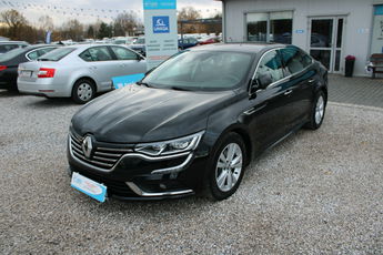 Renault Talisman 2.0 BLUE DCI INTENSE 160HP Automat