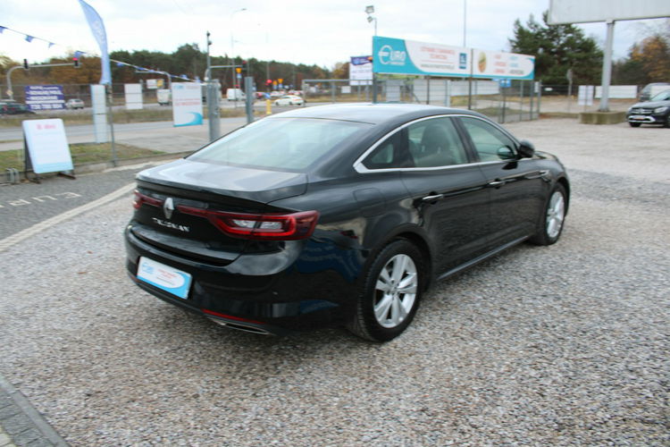 Renault Talisman 2.0 BLUE DCI INTENSE 160HP Automat zdjęcie 5