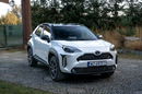 Toyota Yaris Cross GR SPORT / FV 23% / GWARANCJA / SALON PL / BEZWYPADKOWY / OPONY 2 KPLT zdjęcie 10