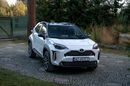 Toyota Yaris Cross GR SPORT / FV 23% / GWARANCJA / SALON PL / BEZWYPADKOWY / OPONY 2 KPLT zdjęcie 16