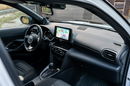 Toyota Yaris Cross GR SPORT / FV 23% / GWARANCJA / SALON PL / BEZWYPADKOWY / OPONY 2 KPLT zdjęcie 37