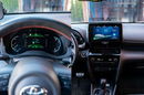 Toyota Yaris Cross GR SPORT / FV 23% / GWARANCJA / SALON PL / BEZWYPADKOWY / OPONY 2 KPLT zdjęcie 43