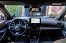 Toyota Yaris Cross GR SPORT / FV 23% / GWARANCJA / SALON PL / BEZWYPADKOWY / OPONY 2 KPLT zdjęcie 44