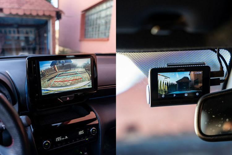 Toyota Yaris Cross GR SPORT / FV 23% / GWARANCJA / SALON PL / BEZWYPADKOWY / OPONY 2 KPLT zdjęcie 46