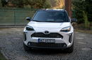 Toyota Yaris Cross GR SPORT / FV 23% / GWARANCJA / SALON PL / BEZWYPADKOWY / OPONY 2 KPLT zdjęcie 5