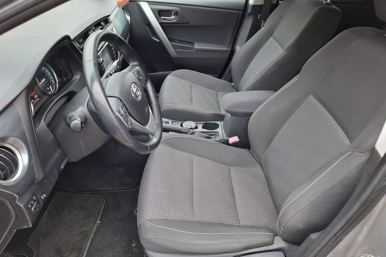 Toyota Auris 1.8 Benzyna / Hybryda. Oryginalny Przebieg. Zadbany. . zdjęcie 20