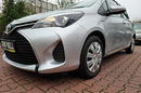 Toyota Yaris 1.5 Benzyna / Hybryda. Bezwypadkowa. Serwisowana. Oryginalny Przebieg. zdjęcie 10