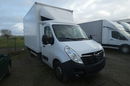 Opel Movano kontener winda 8.9.10 ep zdjęcie 1
