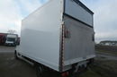 Opel Movano kontener winda 8.9.10 ep zdjęcie 2