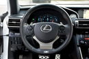 IS 250 F-Sport 92 tys Biała Perła Duża Navi Kamera Ledy Xenon Aso Lexus zdjęcie 24