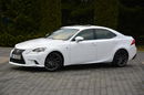 IS 250 F-Sport 92 tys Biała Perła Duża Navi Kamera Ledy Xenon Aso Lexus zdjęcie 3