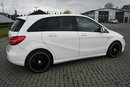 Mercedes B 180 1.6benz Navi, Ledy, Xenony, Parktr.Skóry, Szyberdach. zdjęcie 10