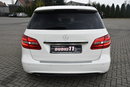 Mercedes B 180 1.6benz Navi, Ledy, Xenony, Parktr.Skóry, Szyberdach. zdjęcie 12
