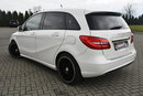 Mercedes B 180 1.6benz Navi, Ledy, Xenony, Parktr.Skóry, Szyberdach. zdjęcie 14
