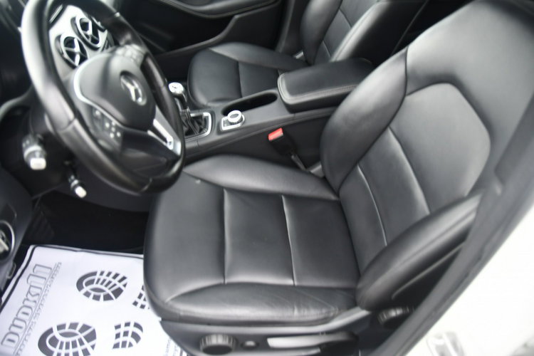 Mercedes B 180 1.6benz Navi, Ledy, Xenony, Parktr.Skóry, Szyberdach. zdjęcie 16