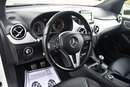 Mercedes B 180 1.6benz Navi, Ledy, Xenony, Parktr.Skóry, Szyberdach. zdjęcie 17