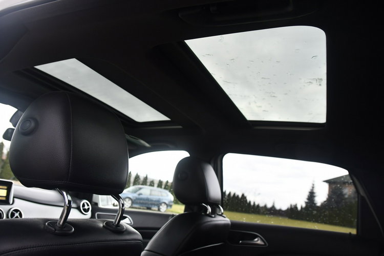 Mercedes B 180 1.6benz Navi, Ledy, Xenony, Parktr.Skóry, Szyberdach. zdjęcie 22