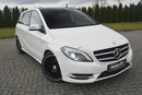 Mercedes B 180 1.6benz Navi, Ledy, Xenony, Parktr.Skóry, Szyberdach. zdjęcie 3