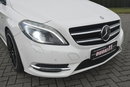 Mercedes B 180 1.6benz Navi, Ledy, Xenony, Parktr.Skóry, Szyberdach. zdjęcie 5