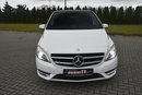 Mercedes B 180 1.6benz Navi, Ledy, Xenony, Parktr.Skóry, Szyberdach. zdjęcie 6