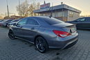 Mercedes CLA 200 Niski Przebieg KameraCofania Klima Czujniki Parkowania Gwarancja zdjęcie 4