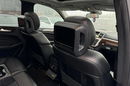 Mercedes ML 350 Roczna Gwarancja Bi-Xenon Panorama 4x4 Skóra Ele.Klapa Skóra Ekrany zdjęcie 21