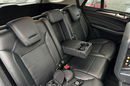 Mercedes ML 350 Roczna Gwarancja Bi-Xenon Panorama 4x4 Skóra Ele.Klapa Skóra Ekrany zdjęcie 22