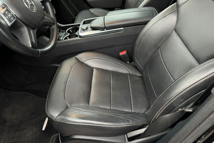 Mercedes ML 350 Roczna Gwarancja Bi-Xenon Panorama 4x4 Skóra Ele.Klapa Skóra Ekrany zdjęcie 28