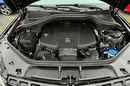 Mercedes ML 350 Roczna Gwarancja Bi-Xenon Panorama 4x4 Skóra Ele.Klapa Skóra Ekrany zdjęcie 5