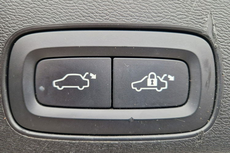 Volvo XC 60 Design H/K Panorama Czyt.Znaków Podgrz.Kierownica Ele.Klapa AWD zdjęcie 12