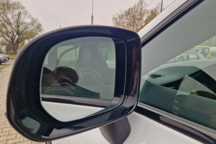 Volvo XC 60 Design H/K Panorama Czyt.Znaków Podgrz.Kierownica Ele.Klapa AWD zdjęcie 16