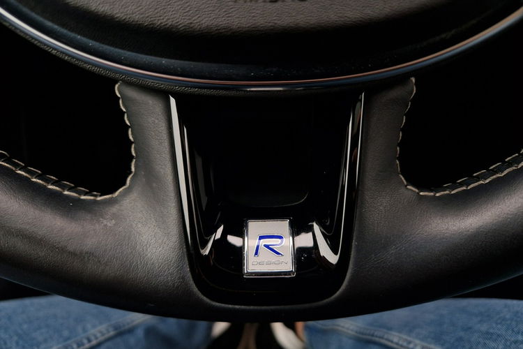 Volvo XC 60 Design H/K Panorama Czyt.Znaków Podgrz.Kierownica Ele.Klapa AWD zdjęcie 25