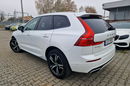 Volvo XC 60 Design H/K Panorama Czyt.Znaków Podgrz.Kierownica Ele.Klapa AWD zdjęcie 5