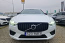 Volvo XC 60 Design H/K Panorama Czyt.Znaków Podgrz.Kierownica Ele.Klapa AWD zdjęcie 6