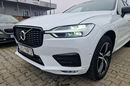 Volvo XC 60 Design H/K Panorama Czyt.Znaków Podgrz.Kierownica Ele.Klapa AWD zdjęcie 7