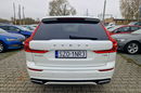 Volvo XC 60 Design H/K Panorama Czyt.Znaków Podgrz.Kierownica Ele.Klapa AWD zdjęcie 8