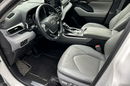 Toyota Highlander 2.5 HSD 252KM EXECUTIVE JBL, salon Polska, gwarancja zdjęcie 10