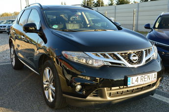 Nissan Murano śliczny , full opcja