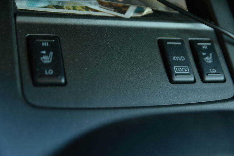Nissan Murano śliczny , full opcja zdjęcie 12