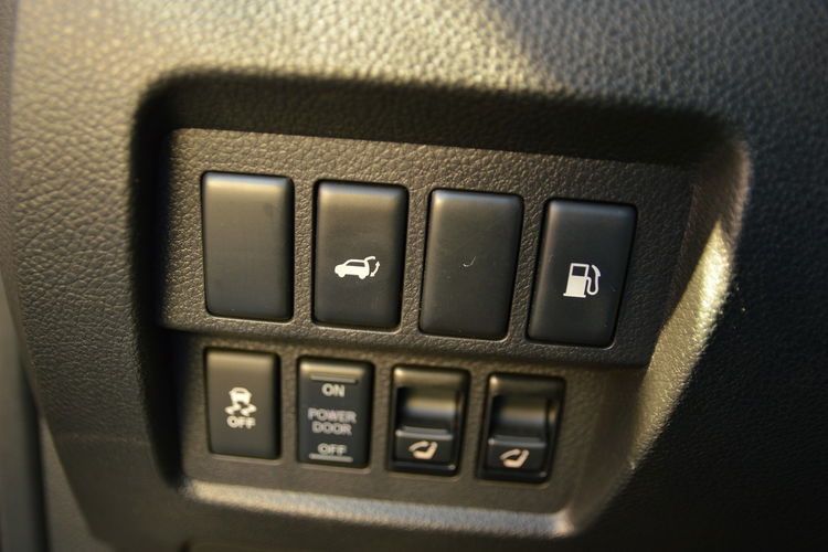 Nissan Murano śliczny , full opcja zdjęcie 17