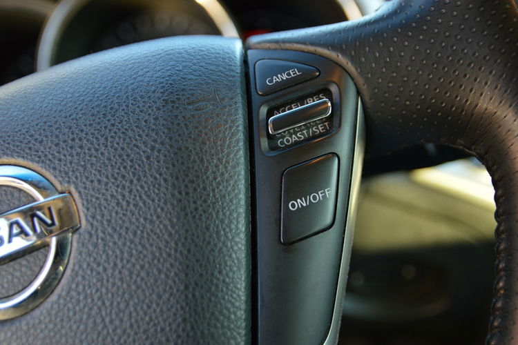 Nissan Murano śliczny , full opcja zdjęcie 19