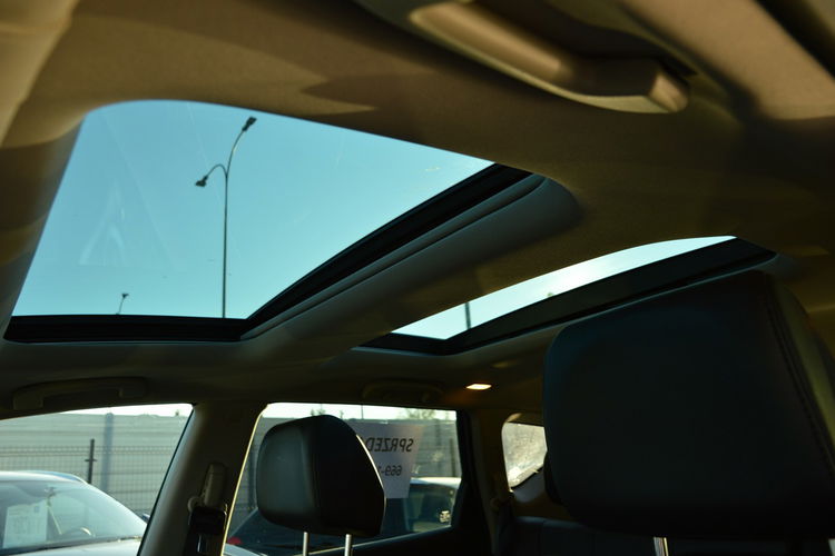 Nissan Murano śliczny , full opcja zdjęcie 22